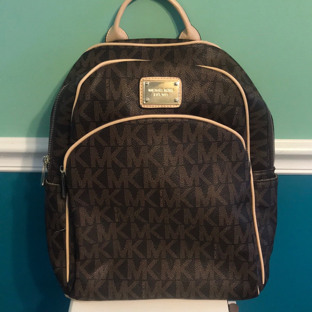 Michael Kors Backpack